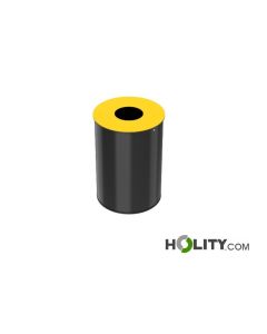 Indoor waste recycling container h86_147