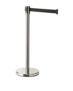 set-of-2-barrier-posts-with-3-m-belt-h86-178