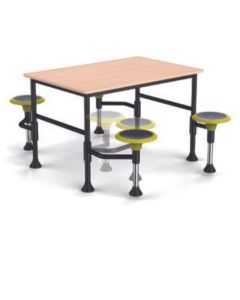 table-with-4-integrated-chairs-for-preschool-h872_15