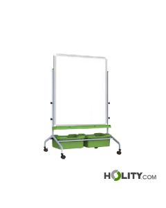 metal-whiteboard-with-storage-trays-h872_32