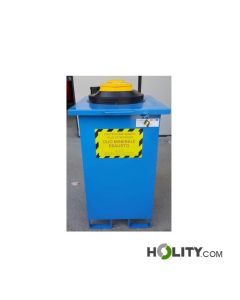 steel-waste-oil-container-h883-67