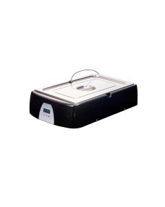 Chocolate melting machine 13.7 lt h885_32
