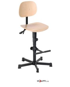 medical-swivel-chair-with-climbing-aid-h891-10