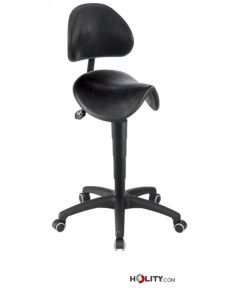 medical-sit-stand-chair-with-saddle-seat-h891_14