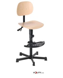 medical-stool-in-natural-beech-with-footrest-h891_21