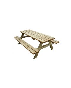 picnic-table-and-benches-for-park-h899-01