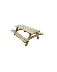 picnic-table-and-benches-for-park-h899_03