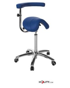 medical-stool-with-multifunction-armrest-h904_20