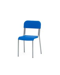 Sedia per scuola primaria e secondaria in polipropilene h908_220