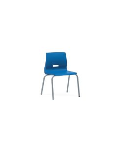 Sedia scuola primaria e secondaria monoscocca h908_222