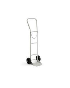 Oxygen cylinder trolley h919_44
