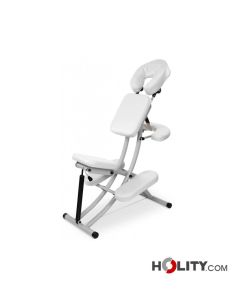 Massage and therapy chair with gas spring h930_89