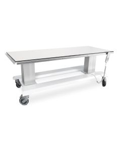Tavolo RX veterinaria h930_95