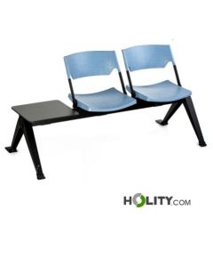2-seater-waiting-room-bench-with-side-table-h933_08