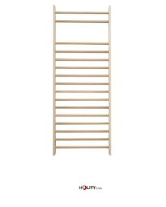 single-swedish-wall-bar-for-rehabilitation-h948-01