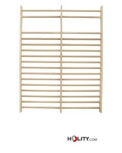 double-swedish-wall-bars-for-gymnastics-h948-02