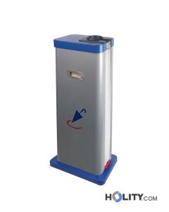 Imbusta ombrelli per attività commerciali h957_24