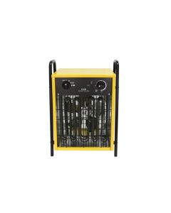 Generatore elettrico di aria calda h958_40