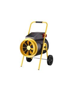 Riscaldatore elettrico industriale con termostato h958_43