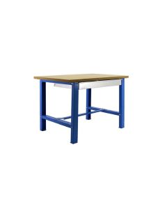 Work bench shelf capacity 600 kg h965_18