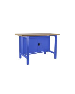 Professional workbench with cabinet h965_20