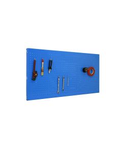 Blue tool wall panel h965_26