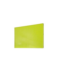 Green perforated tool wall panel h965_29