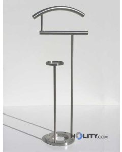 Servomuto di design in acciaio h9713