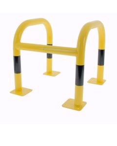 single-sided-protection-in-galvanized-and-black-and-yellow-painted-steel-h972-64