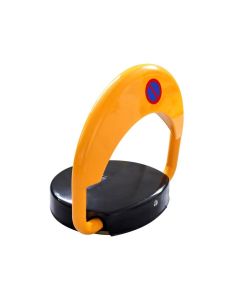 Automatic parking bollard H972_68