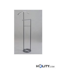 Servomuto di design in acciaio h9734