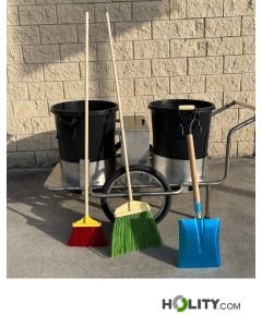 stainless-steel-street-cleaning-trolley-2-bin-h973-06