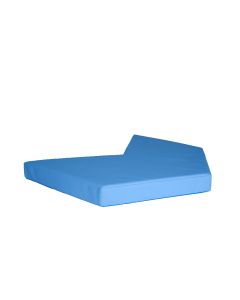 Light blue foam arrow h999_27