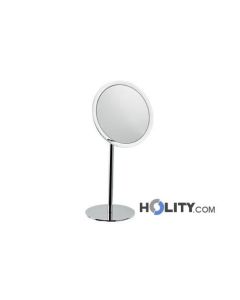 Specchio ingranditore da appoggio Inda h25901