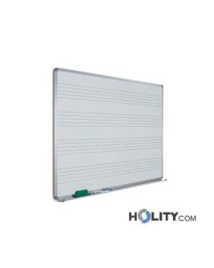 music-staff-whiteboard-h21908