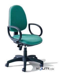 sedia-ufficio-operativa-su-ruote-h1829