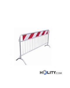 road-barrier-with-reflector-l200-cm-h109159