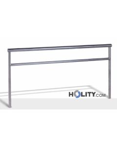 stainless-steel-pedestrian-barrier-h19122