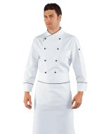 giacca-cuoco-in-cotone-h6511