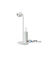 colonnina-portarotolo-e-scopino-in-metallo-h10707-bianco