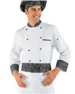 giacca-cuoco-in-cotone-h6546