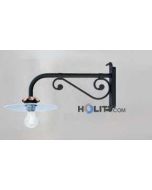 Lampada-a-parete-in-ferro-battuto-h16812
