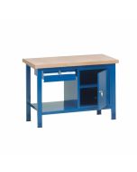 workbench-with-wooden-top-h28605