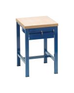 worktable-with-wooden-top-h28608