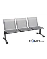 three-seater-waiting-room-bench-h2074
