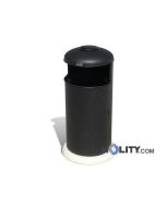 cestone-per-arredo-urbano-con-posacenere-60-lt-h140144