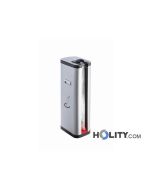 Distributore buste copri-ombrelli h2080