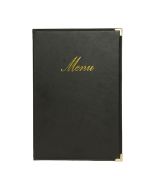 faux-leather-menu-holder-h14889
