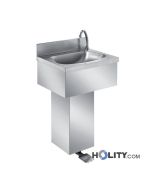 hand-wash-basin-with-foot-control-h31409