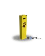 dog-waste-container-with-bag-dispenser-h28714